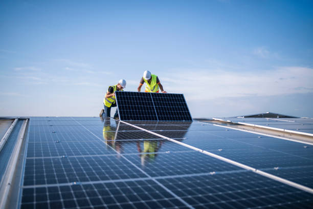Best Commercial Roofing Services  in Lexington, VA