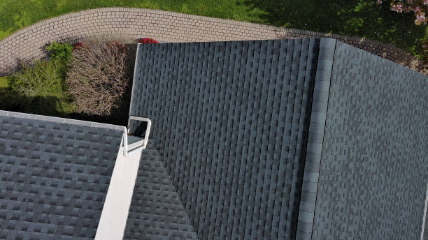 Roof Insulation in Lexington, VA