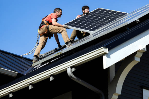 Lexington, VA Roofing Services Company