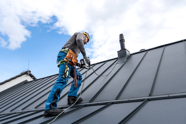 Best Roof Insulation Installation  in Lexington, VA